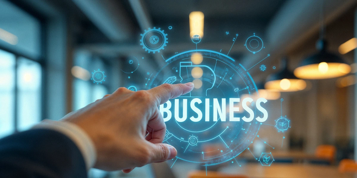 Business
